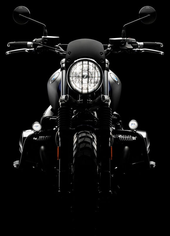 Rizoma LED Fog Auxiliary Lights | EE140B