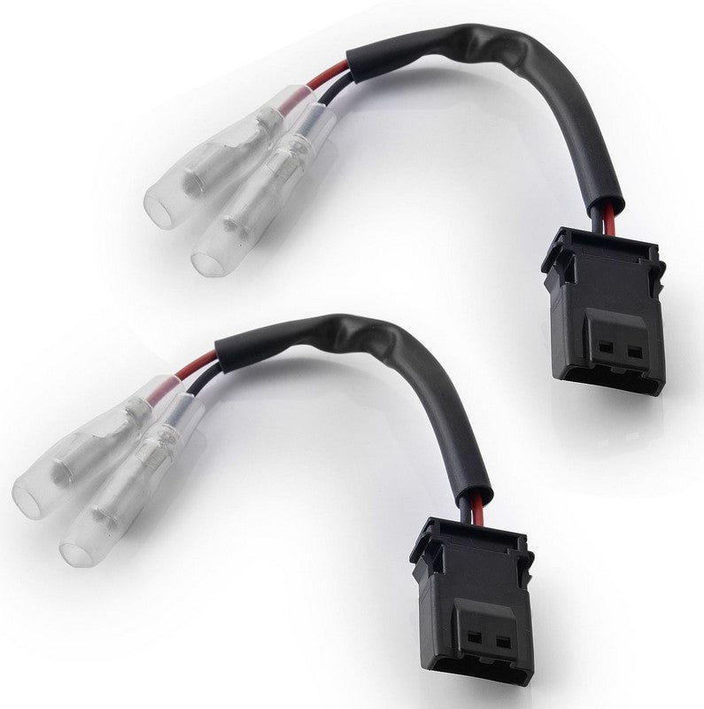Rizoma Wiring for the front turn signal Rizoma | EE165H