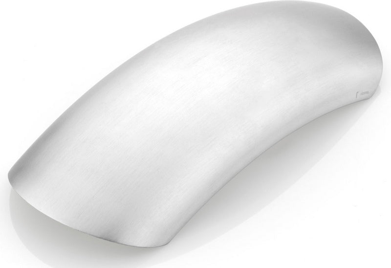 Rizoma Rear Fender Color : Natural Anodized color | FD012A