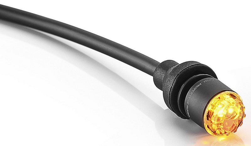 Rizoma Indicators Light Unit (1 function) | FR070BM