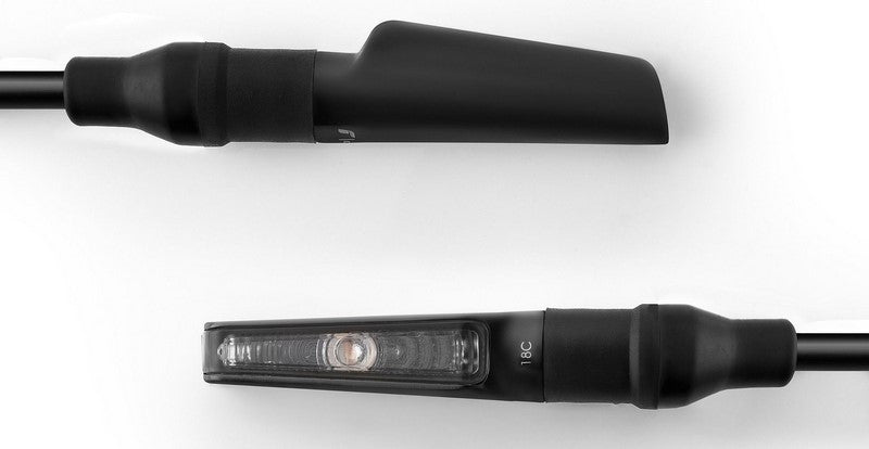 Rizoma Indicator Corsa (1 function) | FR110BM