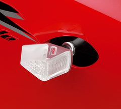 Rizoma Indicator Light Adapters | FR216B