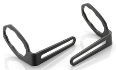 Rizoma Mounting kit for OEM indicators for the plate holder Fox | FR424B
