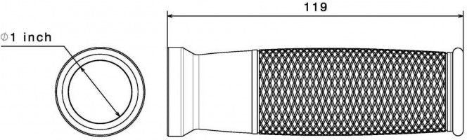 Rizoma URLO | GR231