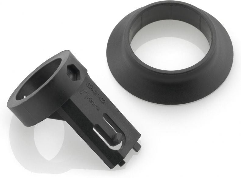 Rizoma Rizoma Grips Adapter | GR421B