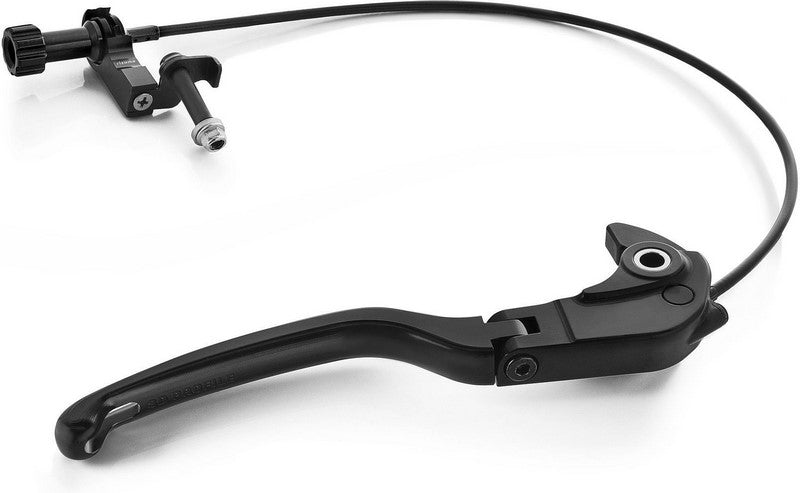 Rizoma 3D Brake Lever with Remote Adjuster | LBK700BB