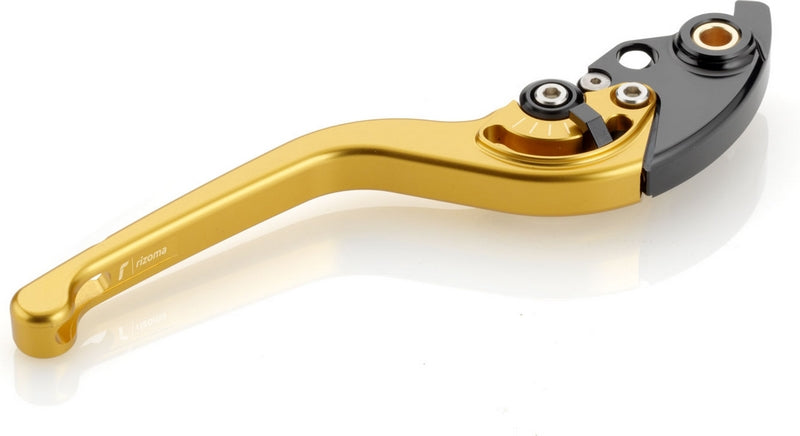 Rizoma Brake / Clutch Levers "RRC" | LBR500