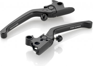 Rizoma Brake / Clutch Levers | LCH012