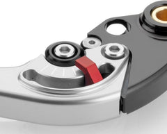 Rizoma Brake / Clutch Levers "RRC" | LCR702
