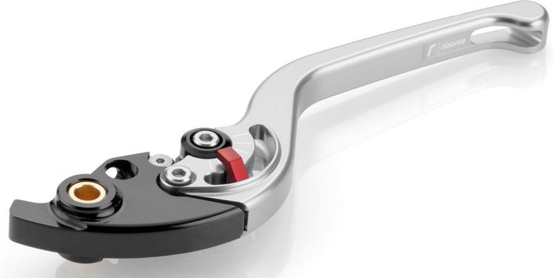Rizoma Brake / Clutch Levers "RRC" | LCR702