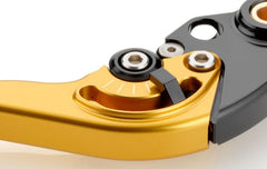 Rizoma Brake / Clutch Levers "RRC" | LCR801