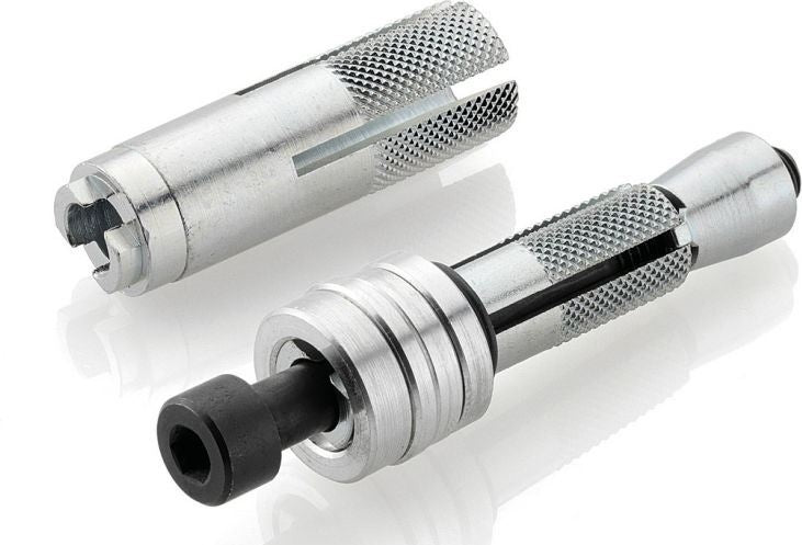 Rizoma Universal adapter | LP200B