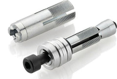 Rizoma Universal adapter | LP200B
