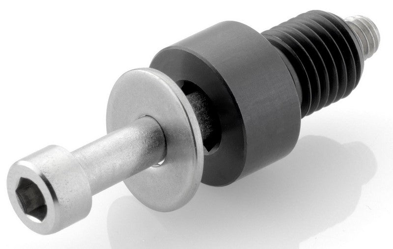 Rizoma Mounting kit PROGUARD SYSTEM to OEM handlebars | LP322B