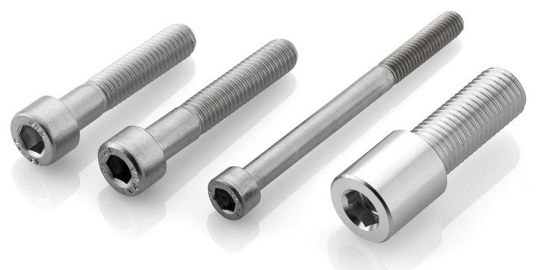 Rizoma Mounting kit PROGUARD SYSTEM to OEM handlebars | LP323B