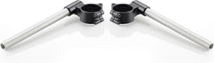Rizoma Clip-on bar kit for Ø 55mm forks | MA050B