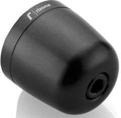 Rizoma Single Handlebar Cap for OEM Handlebar | MA304