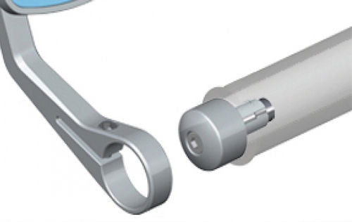 Rizoma "PRO" Universal adapter | MA434