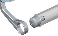 Rizoma "PRO" Universal adapter | MA434