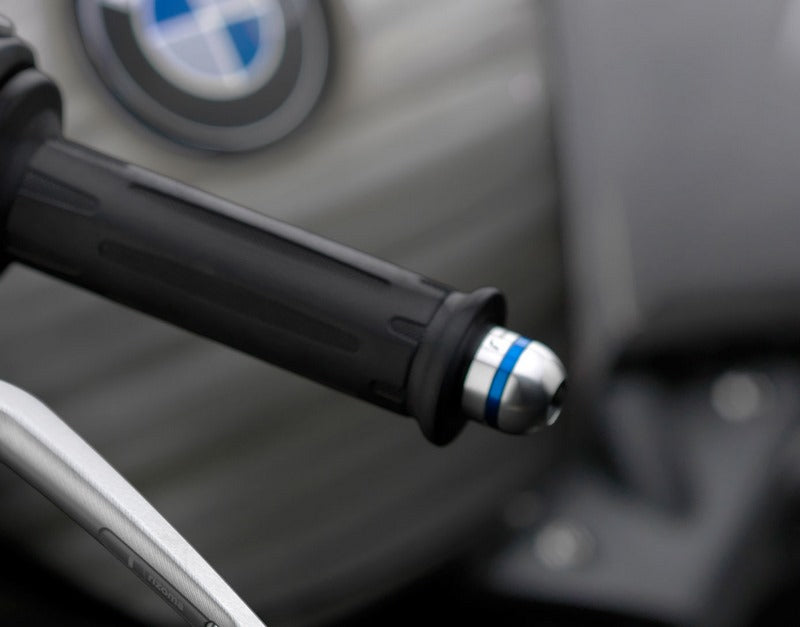 Rizoma Handlebar Caps "SWITCH" | MA530