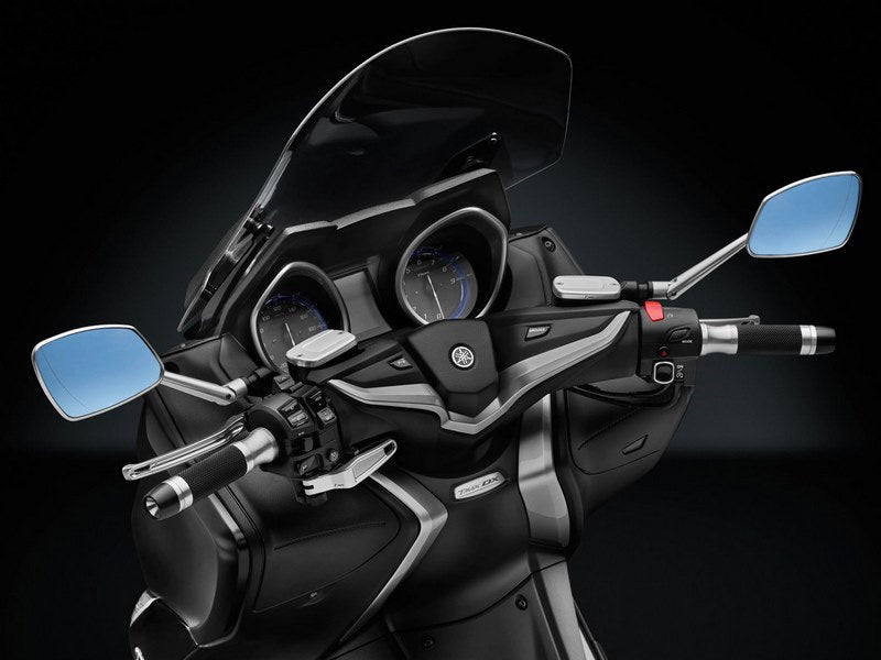 Rizoma Handlebar Caps | MA532