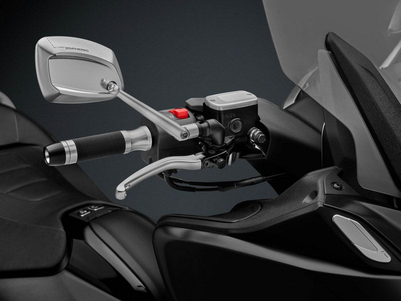 Rizoma Handlebar Caps | MA532