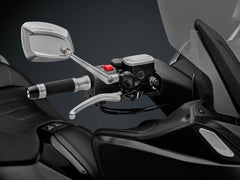 Rizoma Handlebar Caps | MA532