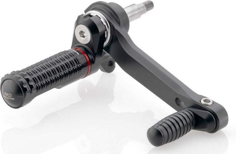 Rizoma Adjustable Pegs Kit | PE213B
