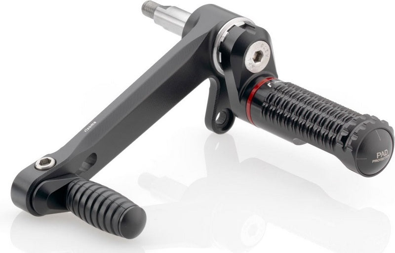 Rizoma Adjustable Pegs Kit | PE213B