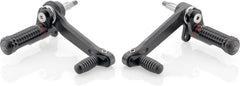 Rizoma Adjustable Pegs Kit | PE213B