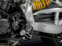Rizoma Rear Set Control Kit | PE220B