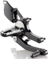 Rizoma Rear set control kit (TÜV) | PE413B