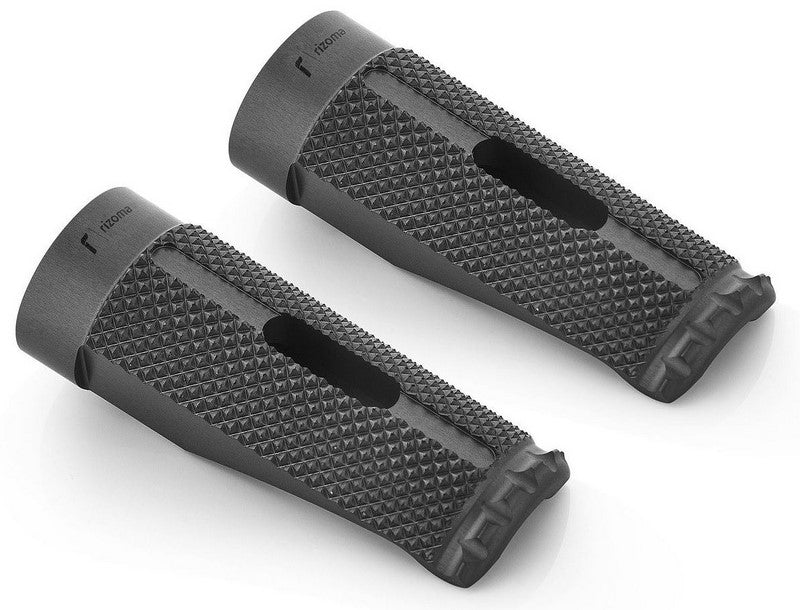 Rizoma footrests Pro | PE614D
