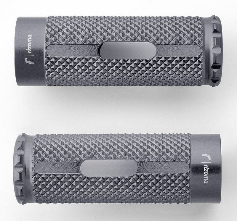 Rizoma footrests Pro | PE614D