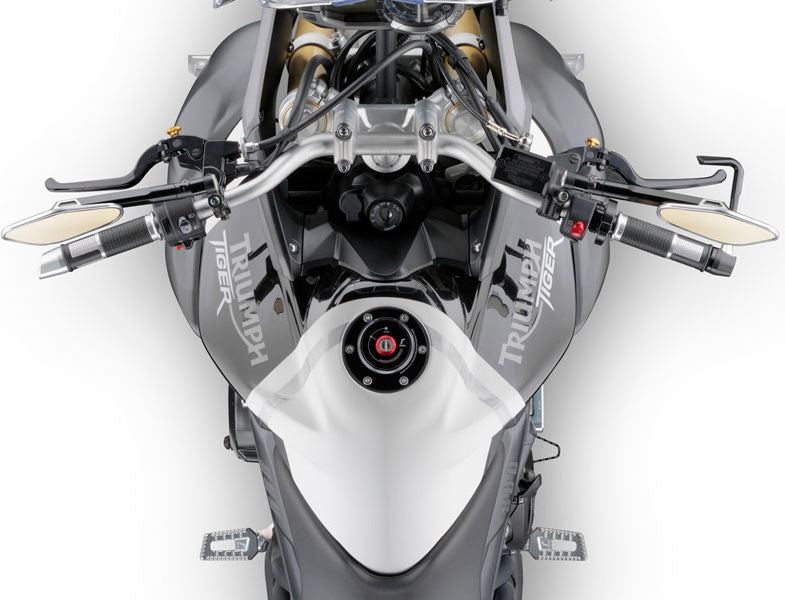 Rizoma Pegs "TOURING" | PE622