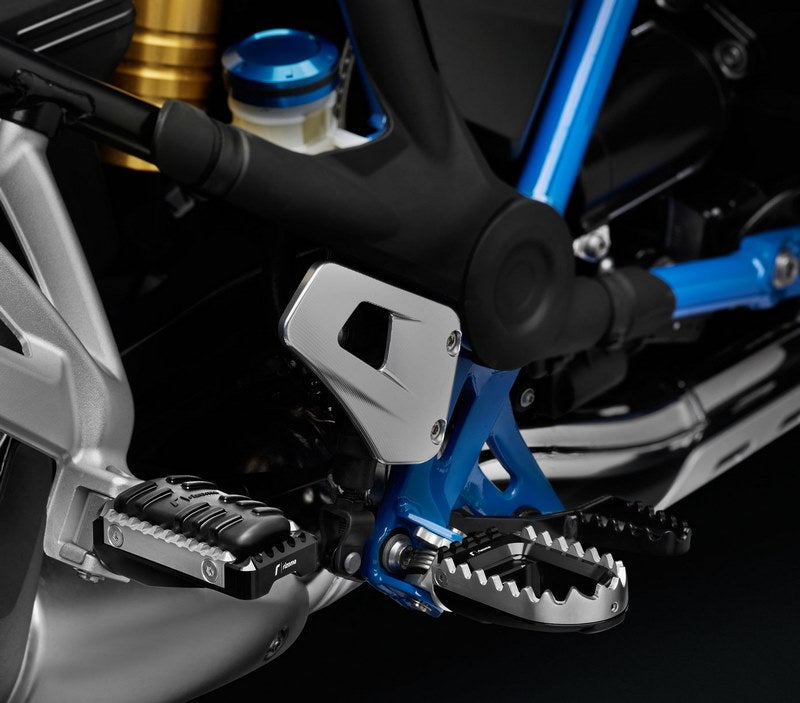 Rizoma Rider Pegs “RALLY” | PE640