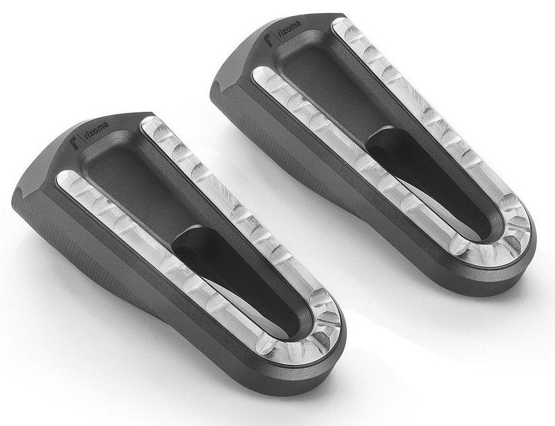 Rizoma footrests Street | PE642D