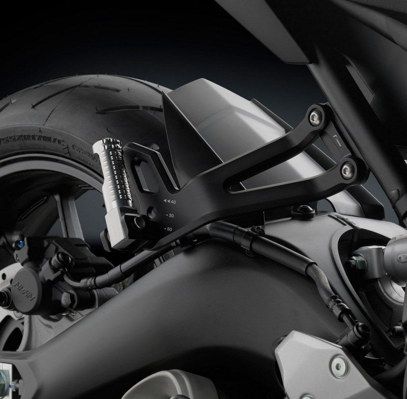 Rizoma PASSENGER PEG BRACKET KIT | PE680B