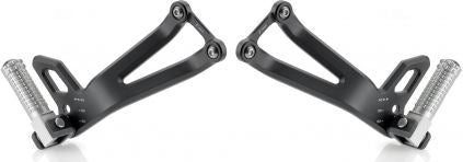 Rizoma PASSENGER PEG BRACKET KIT | PE680B