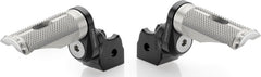 Rizoma Eccentric Rider Peg Adapter | PE715B
