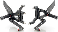 Rizoma Rear sets control Kit "RRC" | PER215B