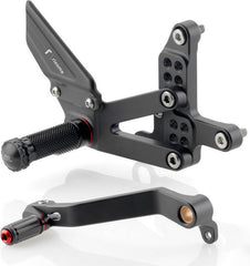 Rizoma Rear sets control Kit "RRC" | PER433B
