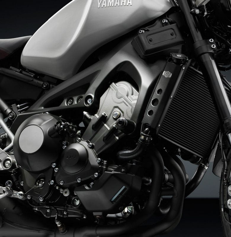 Rizoma Engine / Fairing Guards "B-PRO" | PM213A