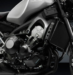 Rizoma Engine / Fairing Guards "B-PRO" | PM213A