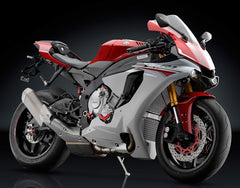 Rizoma Engine / Fairing Guards "SPORT R" | PM215B
