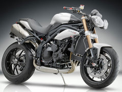 Rizoma Engine / Fairing Guards "B-PRO" | PM251A