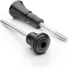 Rizoma Sport R side sliders | PM324B