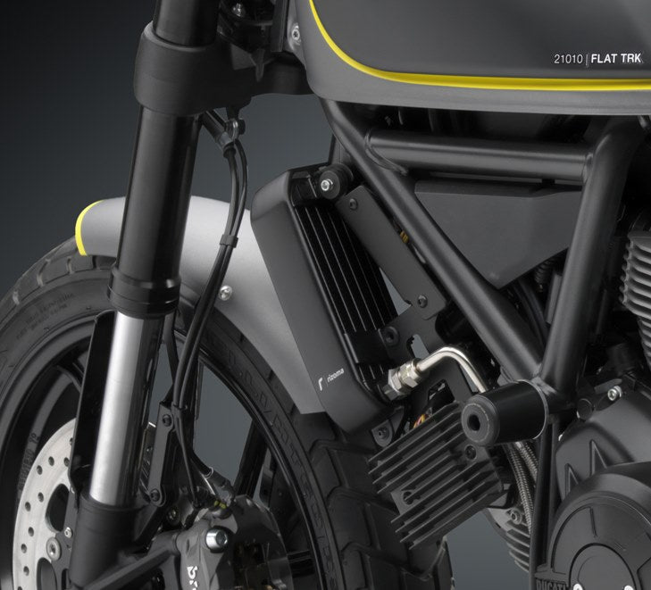 Rizoma Engine / Fairing Guards "B-PRO" | PM357A
