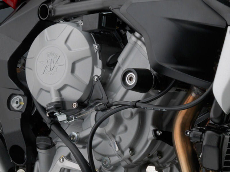 Rizoma Clutch Cover Protection | PM433B