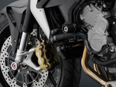 Rizoma Generator Cover Guard | PM434B
